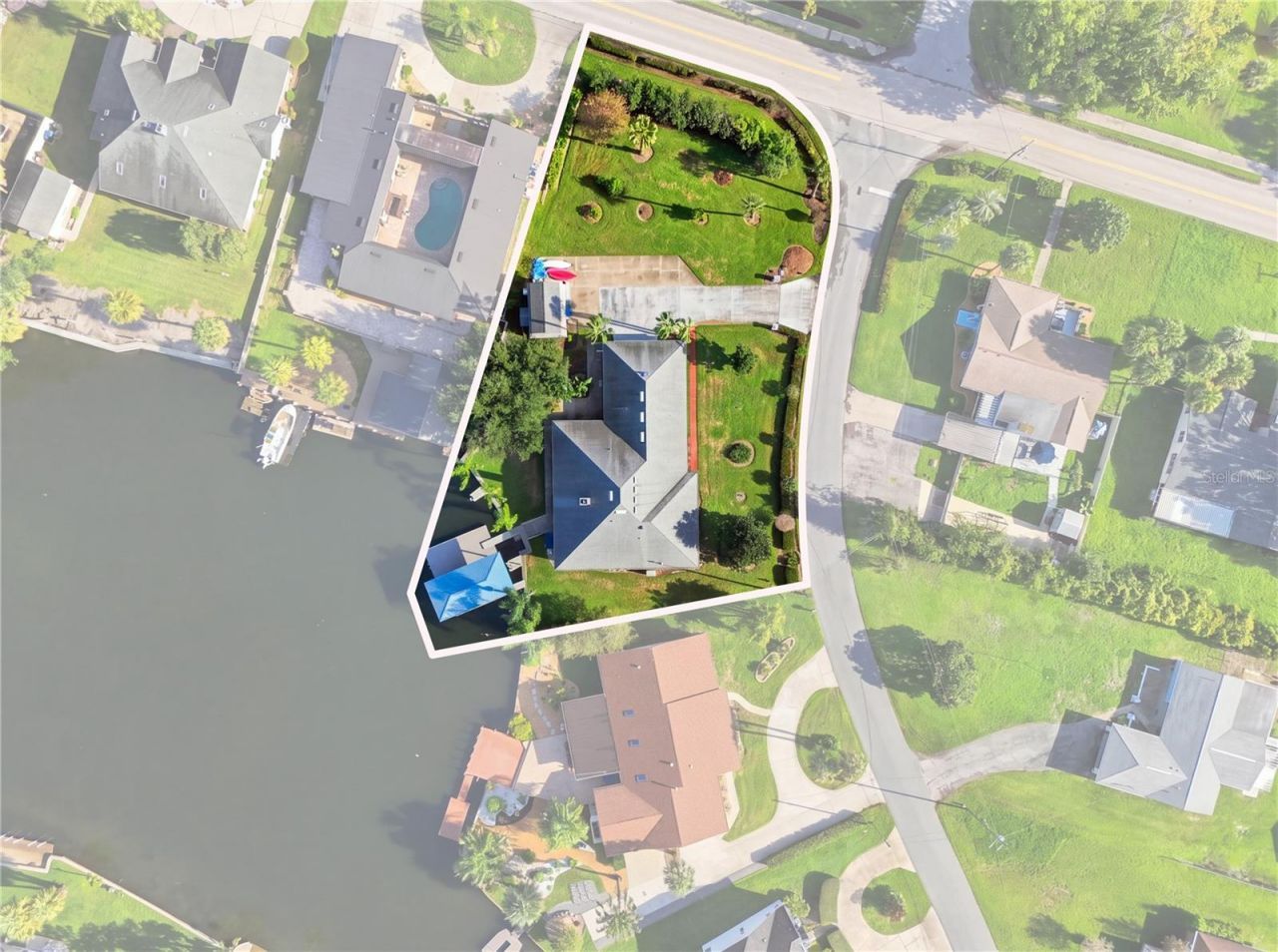 1520 SE Pinwheel Drive, Crystal River, FL 34429 Photo