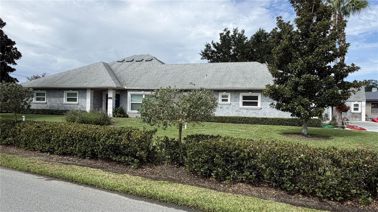 1520 SE Pinwheel Drive, Crystal River, FL 34429 Photo