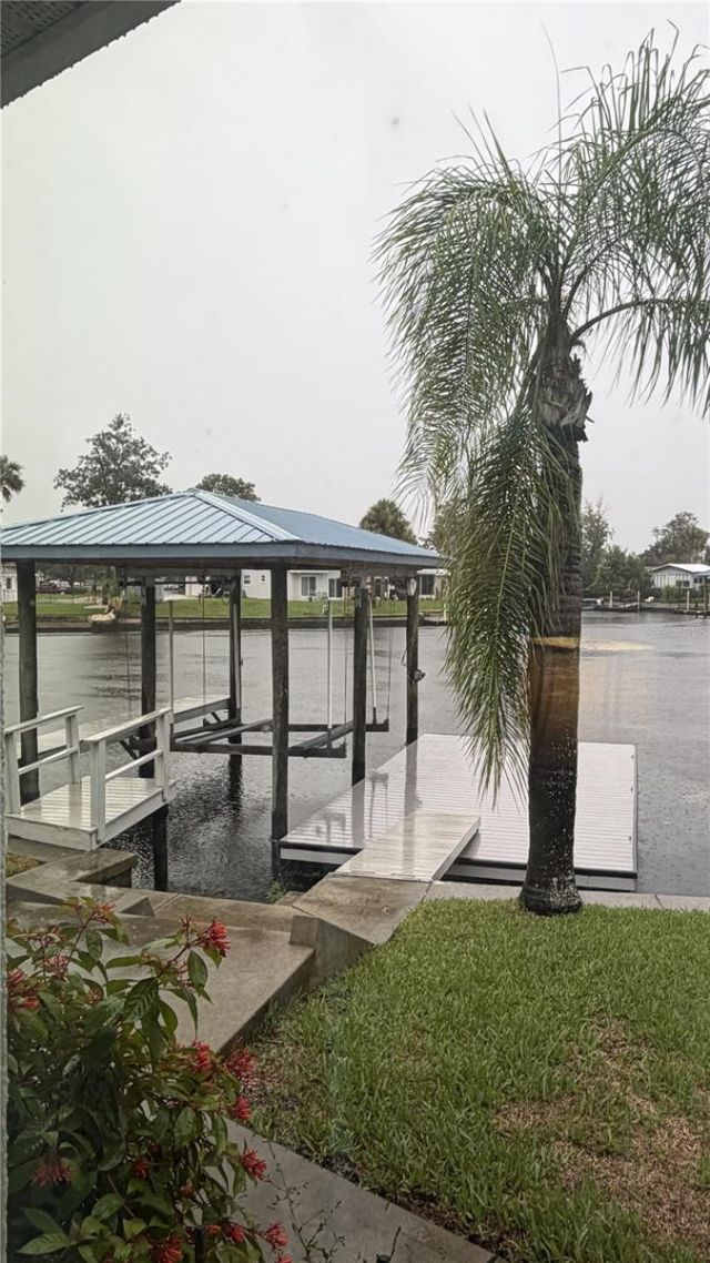 1520 SE Pinwheel Drive, Crystal River, FL 34429 Photo