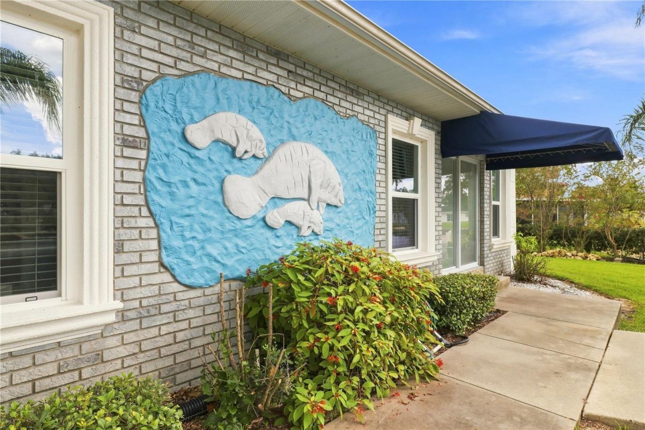 1520 SE Pinwheel Drive, Crystal River, FL 34429 Photo