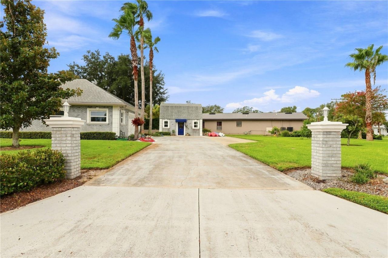 1520 SE Pinwheel Drive, Crystal River, FL 34429 Photo