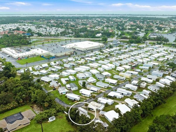 1891 ENGLEWOOD ROAD, Unit 167, ENGLEWOOD, FL 34223