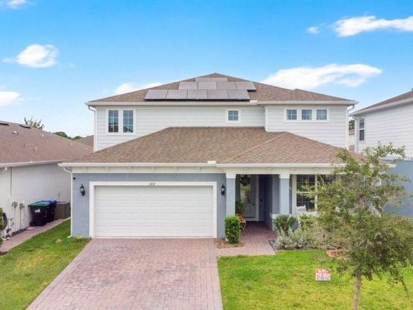 1457 GRAND PALM DRIVE , ORLANDO, FL 32828