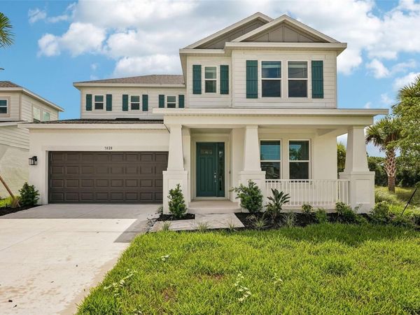 7028 FOXBORO WAY, NOKOMIS, FL 34275