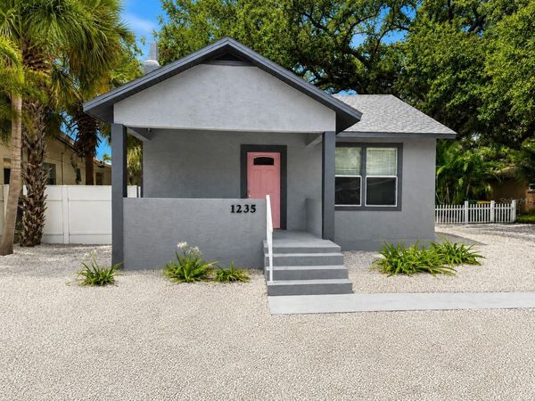 1235 32ND STREET, SARASOTA, FL 34234