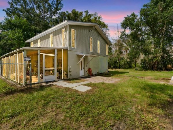 18632 ROSEMARY ROAD , ARIPEKA, FL 34679