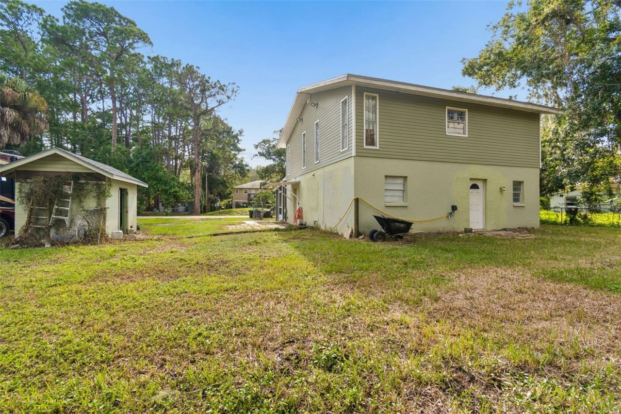 18632 Rosemary Road, Aripeka, FL 34679 Photo