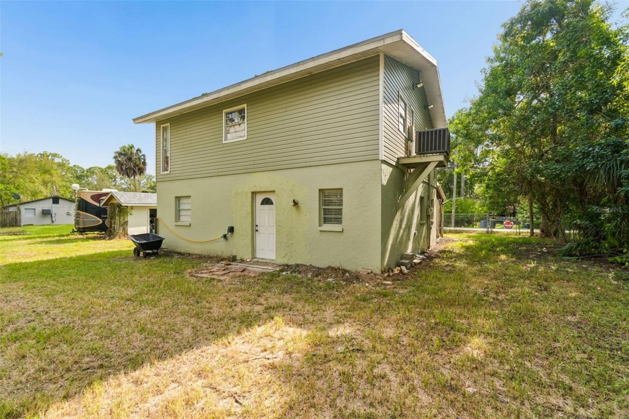 18632 Rosemary Road, Aripeka, FL 34679 Photo