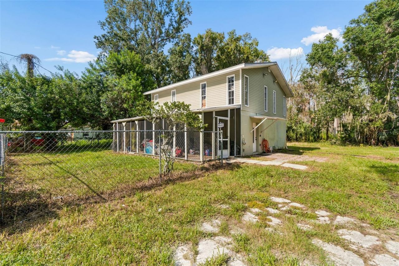 18632 Rosemary Road, Aripeka, FL 34679 Photo