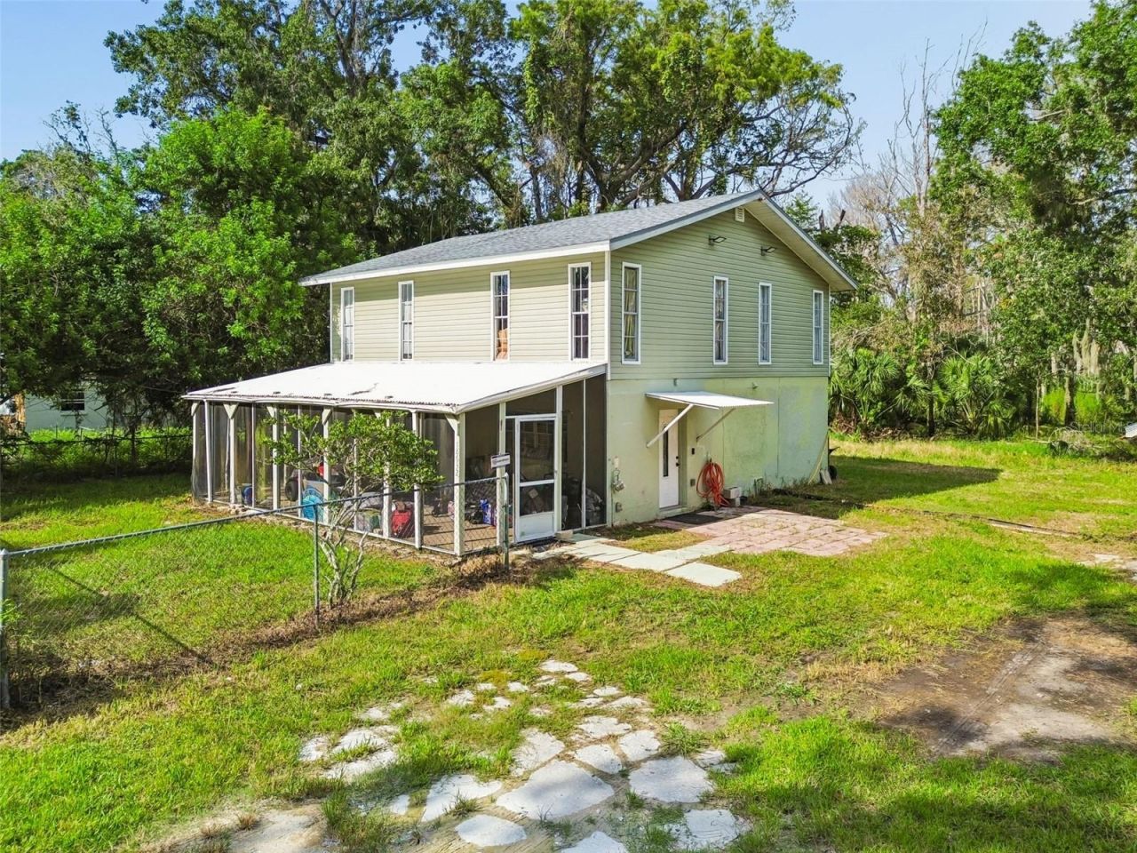 18632 Rosemary Road, Aripeka, FL 34679 Photo