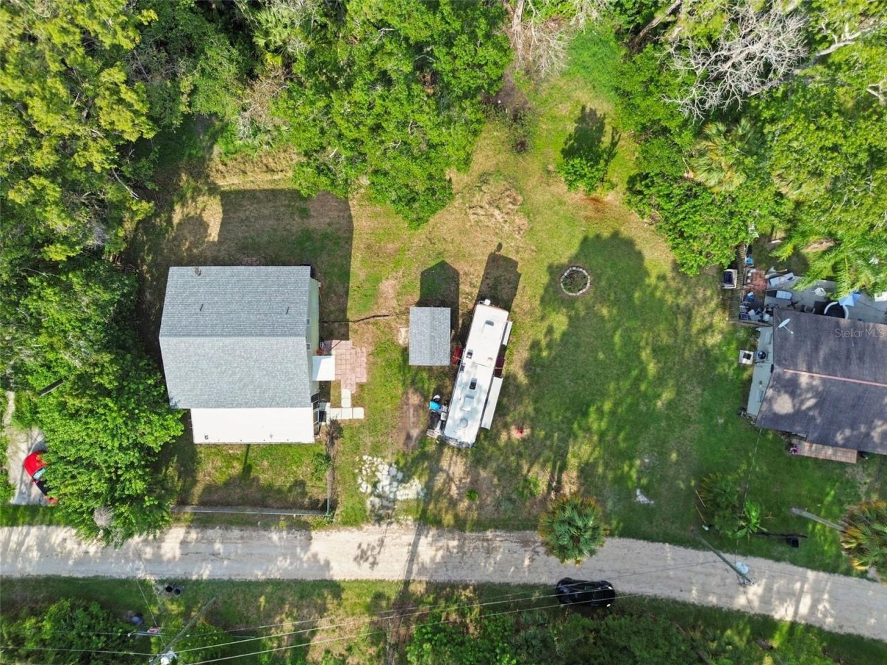 18632 Rosemary Road, Aripeka, FL 34679 Photo