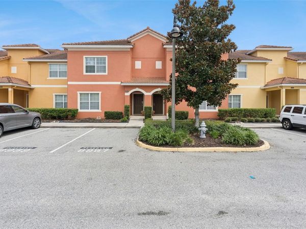 8957 CAT PALM ROAD , KISSIMMEE, FL 34747
