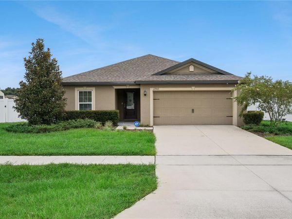 12965 DEL LAGO DRIVE, ASTATULA, FL 34705