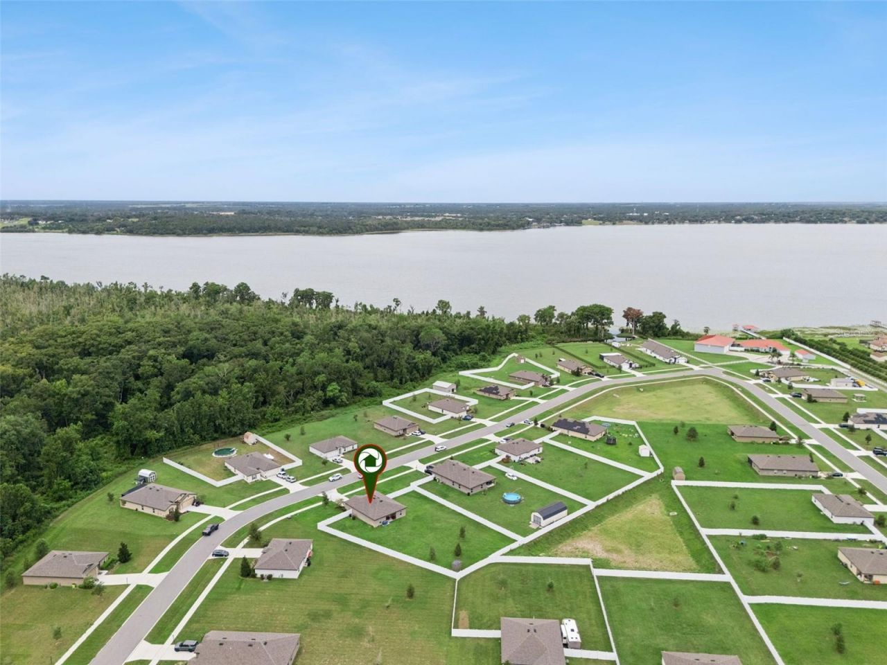 12965 Del Lago Drive, Astatula, FL 34705 Photo