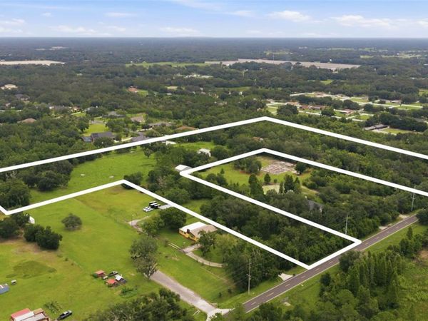 6930 MUCK POND ROAD , SEFFNER, FL 33584