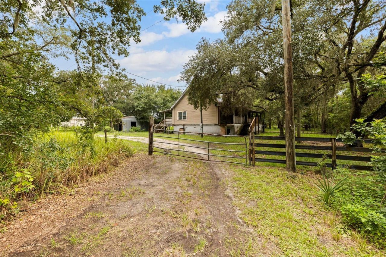 6930 Muck Pond Road, Seffner, FL 33584 Photo