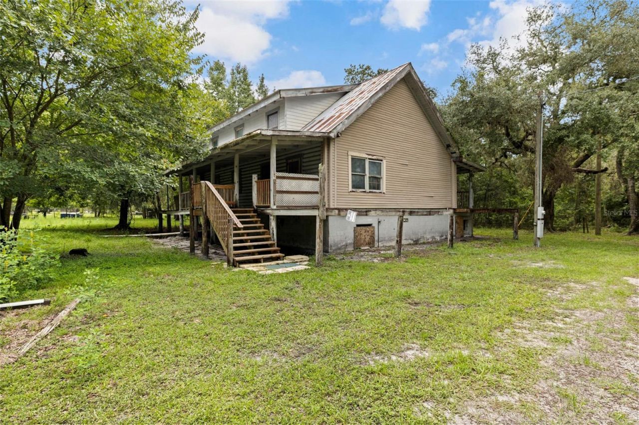 6930 Muck Pond Road, Seffner, FL 33584 Photo