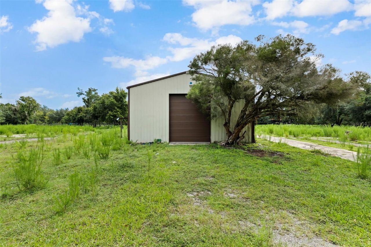 6930 Muck Pond Road, Seffner, FL 33584 Photo