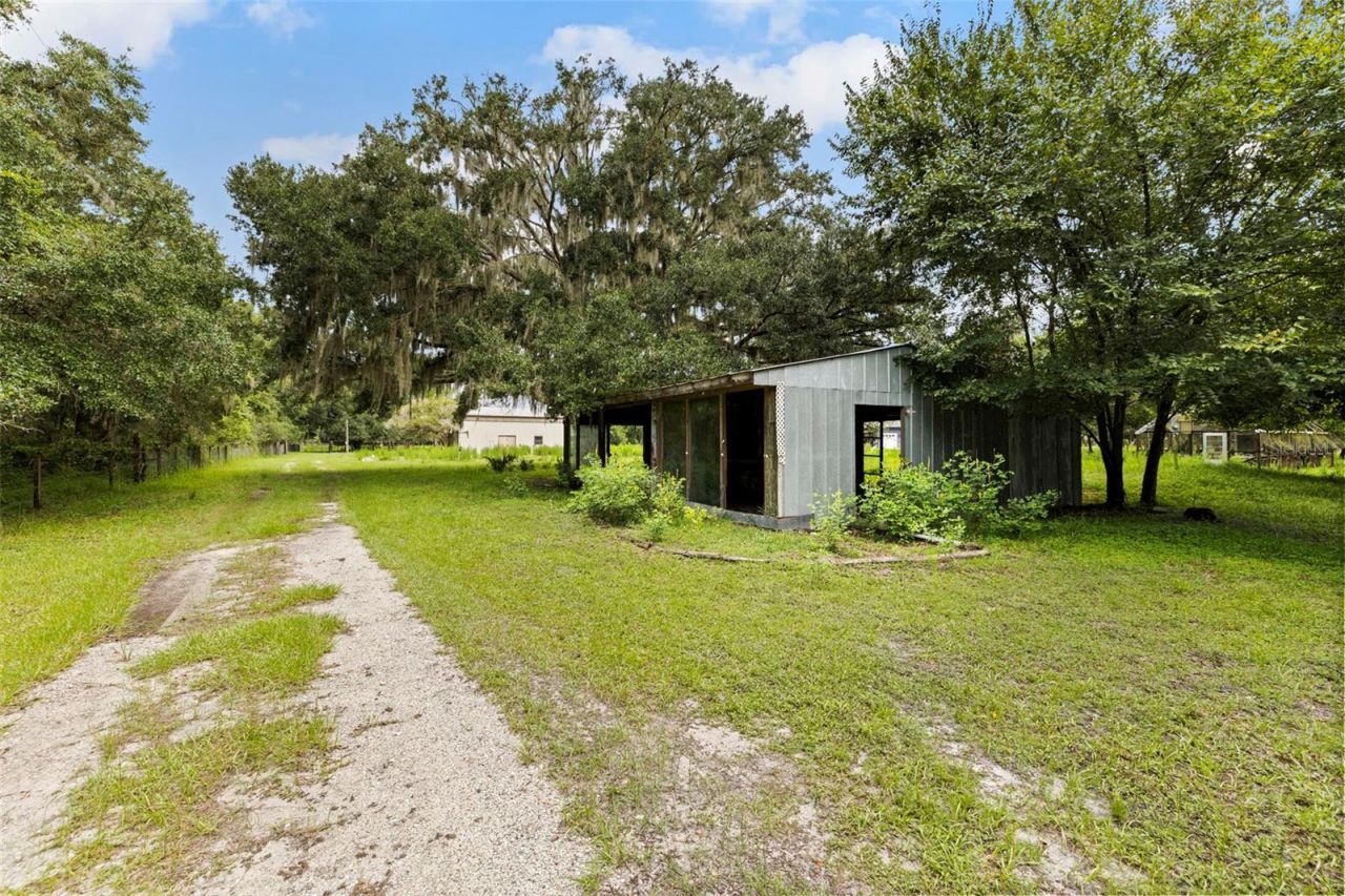 6930 Muck Pond Road, Seffner, FL 33584 Photo