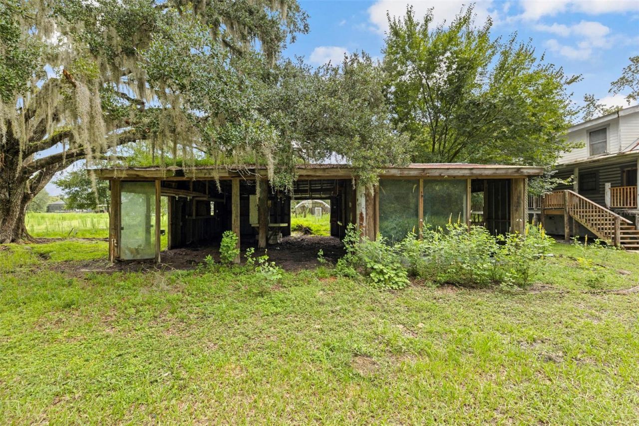 6930 Muck Pond Road, Seffner, FL 33584 Photo