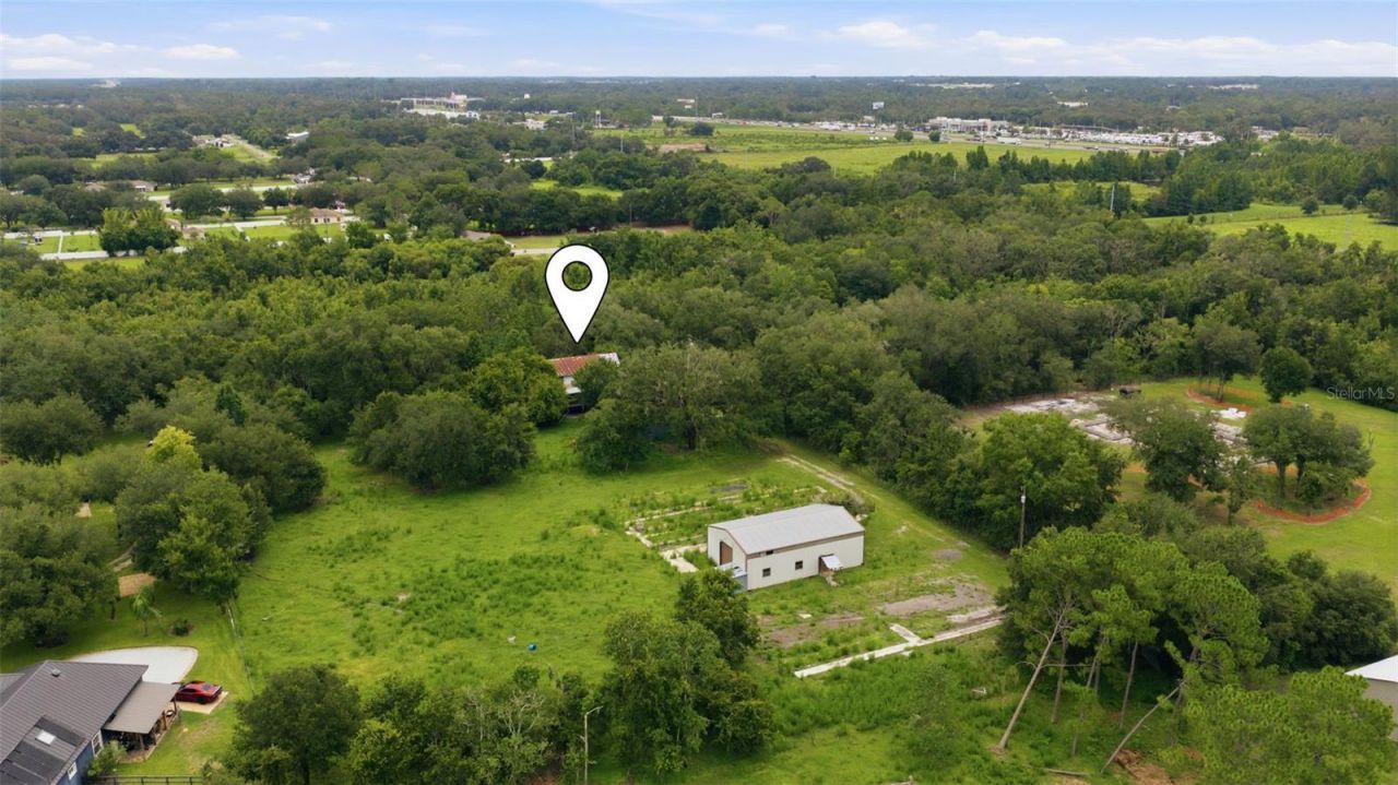 6930 Muck Pond Road, Seffner, FL 33584 Photo