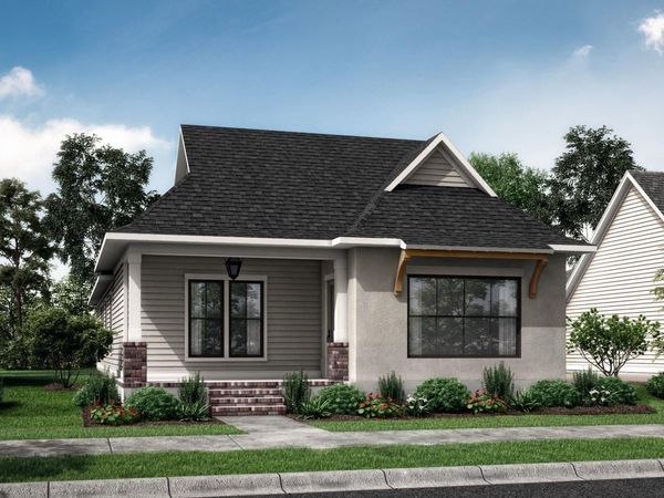 2537 Ebb Ave, Baton Rouge, LA 70810