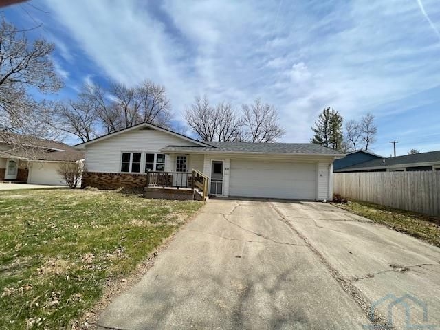 517 14th Street, Onawa, IA 51040 Main Photo