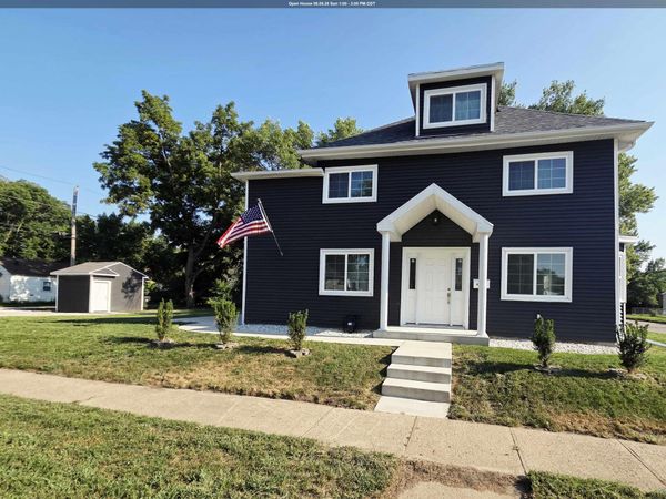 4248-46 Harrison St., Sioux City, IA 51108