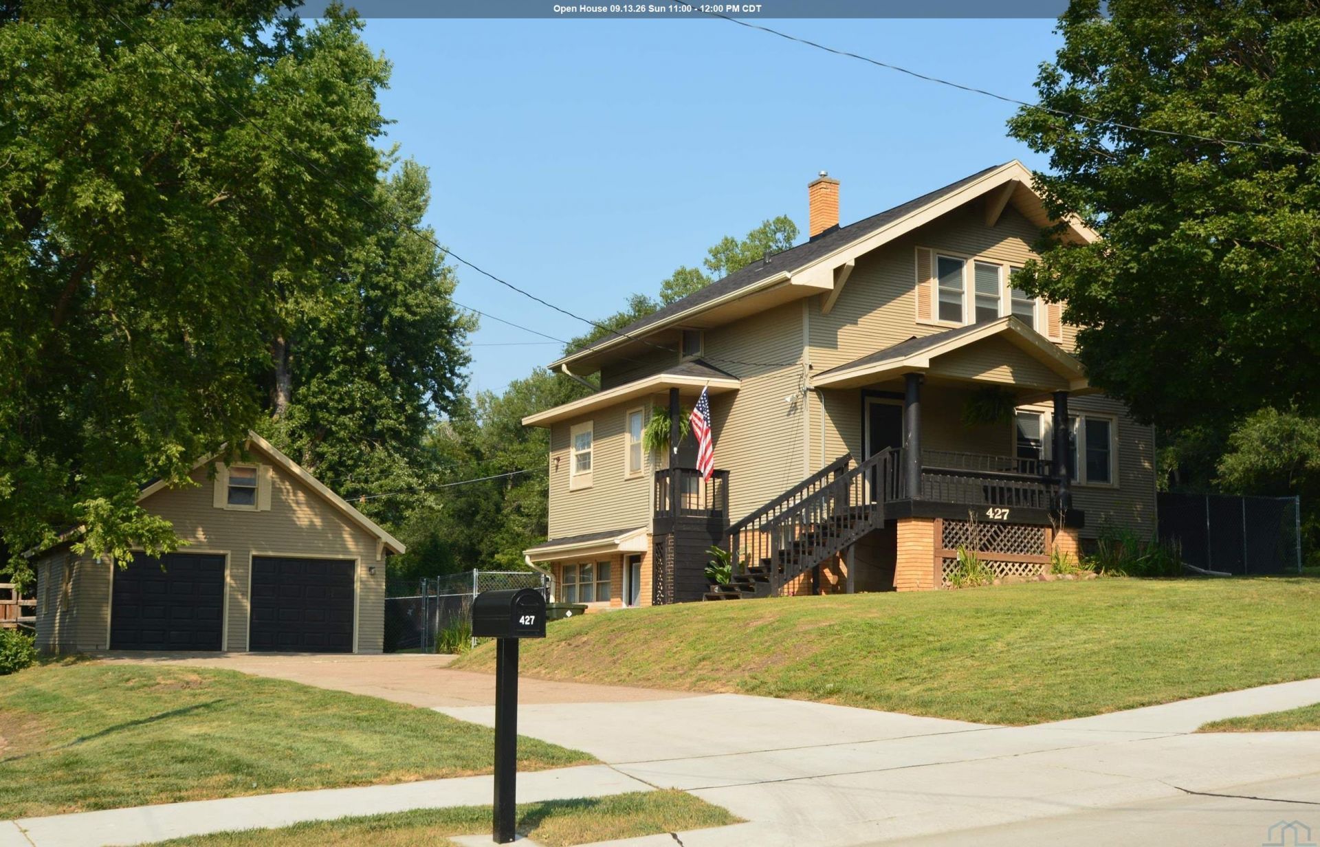 427 Kings Hwy Sioux City, IA 51104
