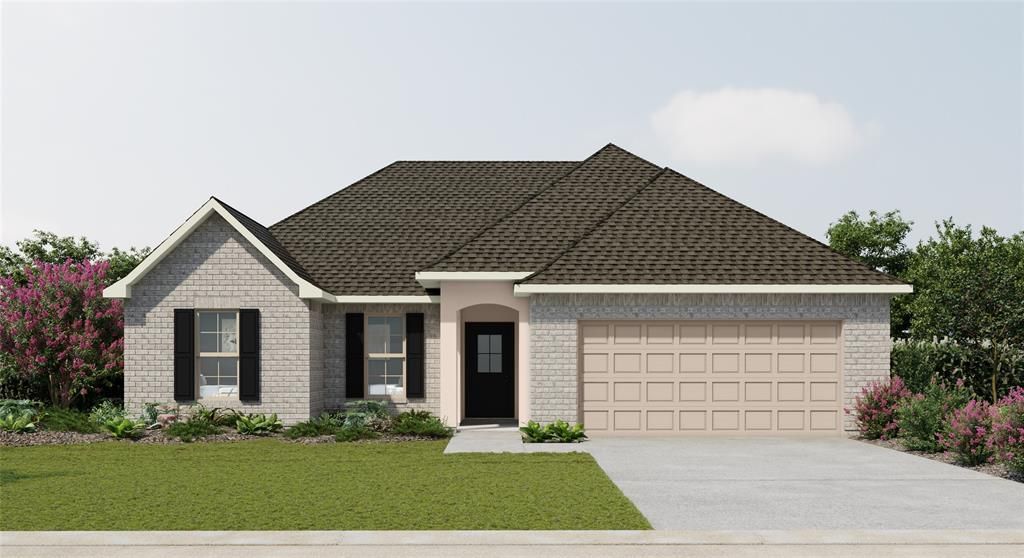 600 Chablis Lane, Haughton, LA 71037 Main Photo