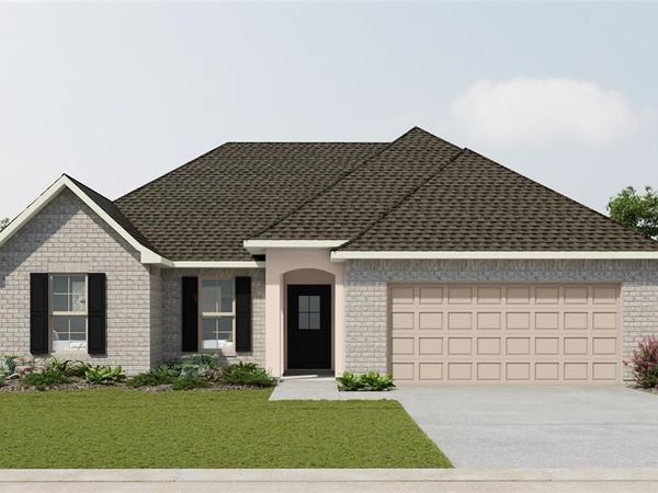 600 Chablis Lane, Haughton, LA 71037
