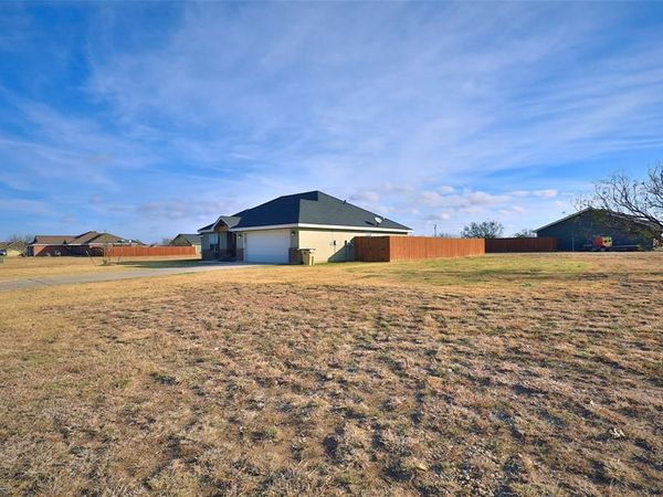 167 Big Foot Trail , Abilene, TX 79602