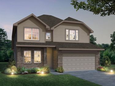 10061 Leeway Trail, Fort Worth, TX 76131