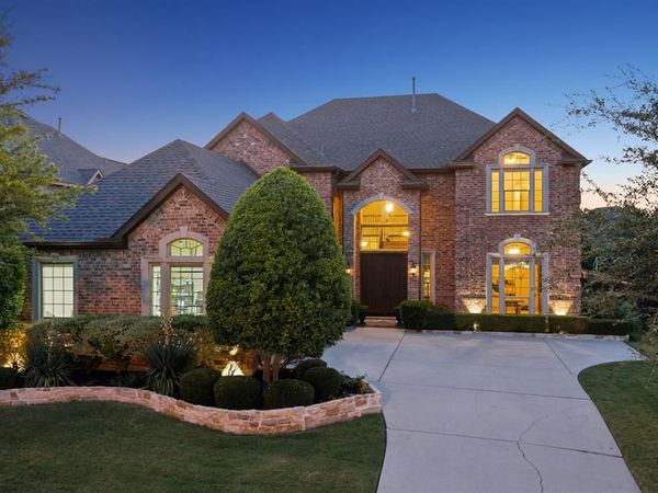 740 Salada Drive, Prosper, TX 75078