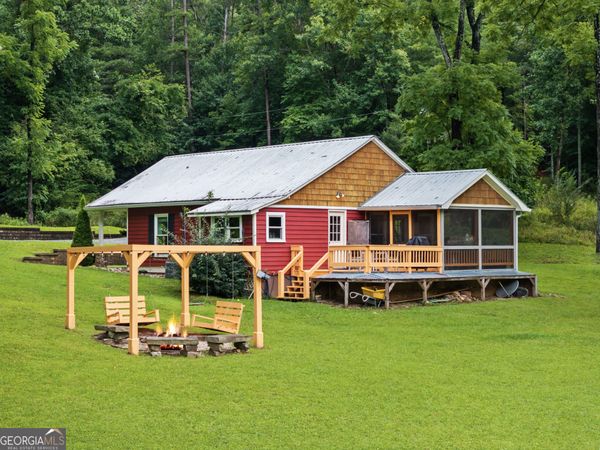 30 Seabolt, Morganton, GA 30560