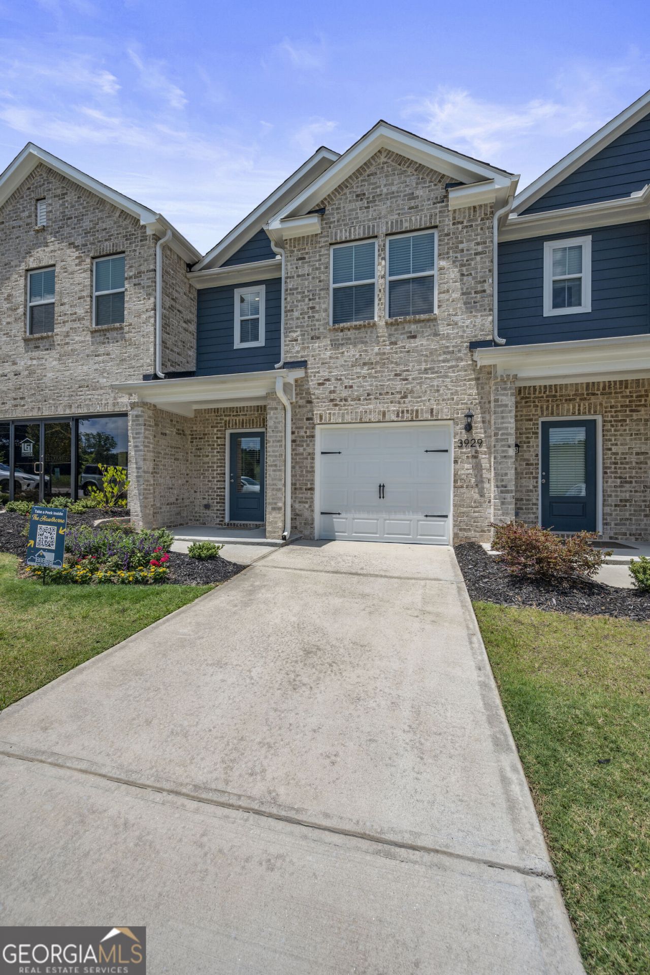 3986 Oakwood Terrace Court, Oakwood, GA 30566 Main Photo