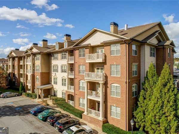 4805 W Village Way, Unit 2408, Smyrna, GA 30080