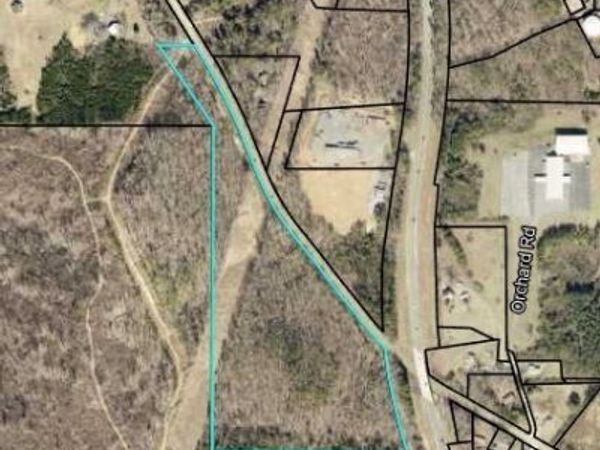 0 Joe Frank Harris Parkway, Adairsville, GA 30103