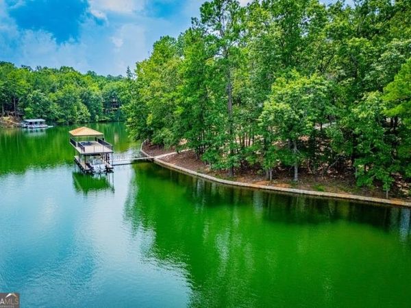 741 Firefly Lane Lot 17 and Lot 17A, Lineville, AL 36266