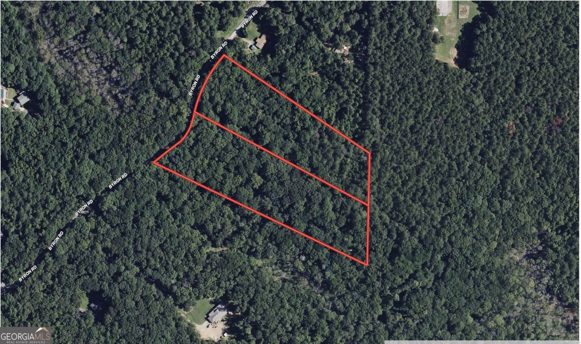 255 Byrom Road, Senoia, GA 30276 Main Photo