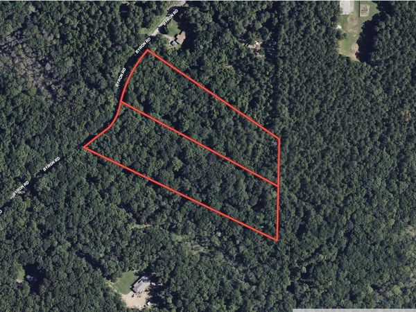 255 Byrom Road, Senoia, GA 30276