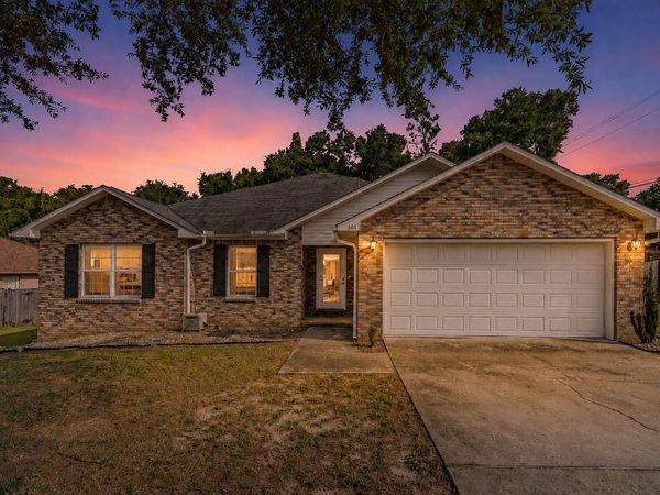 101 Conquest Avenue, Crestview, FL 32536