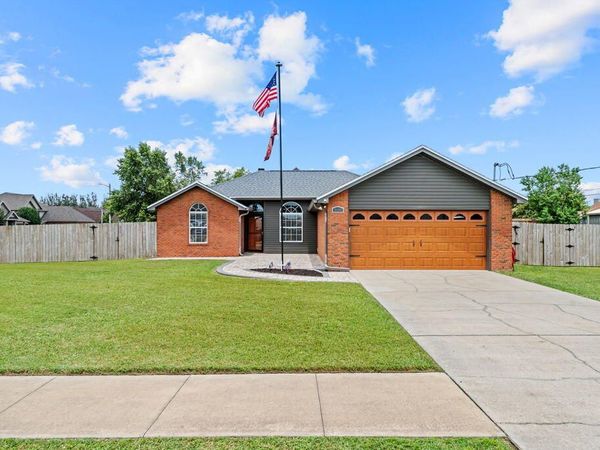 5505 Merritt Brown Road, Panama City, FL 32404