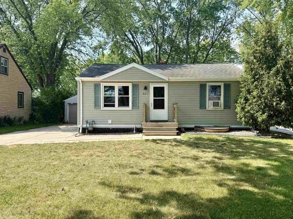 521 COTTAGE GROVE AVENUE, Green Bay, WI 54304