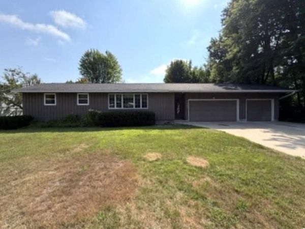 2520 30TH STREET, Wisconsin Rapids, WI 54494