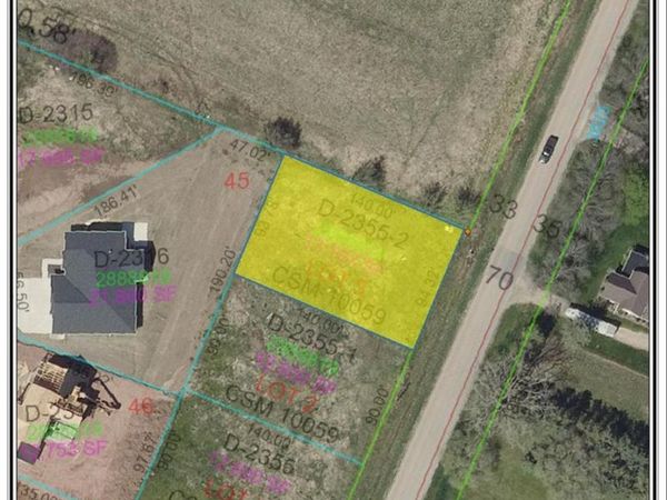 BOWER CREEK ROAD, De Pere, WI 54115