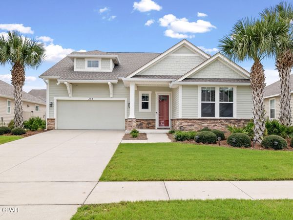339 Blue Sage Road, Panama City Beach, FL 32413