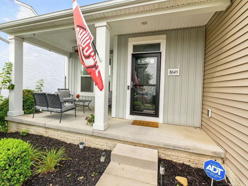 8645 Conestoga Valley Drive, Blacklick, OH 43004 Photo 5