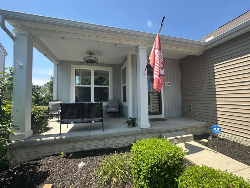 8645 Conestoga Valley Drive, Blacklick, OH 43004 Photo 7