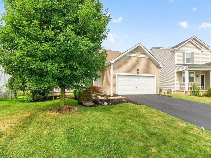 8645 Conestoga Valley Drive, Blacklick, OH 43004 Photo 8